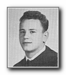 David Altobell: class of 1959, Norte Del Rio High School, Sacramento, CA.